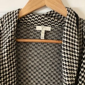 Joie long cashmere sweater EUC